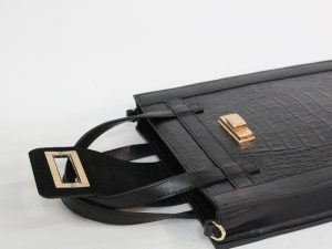 کیف روی دوشی مجلسی