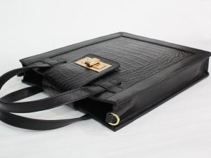 کیف زنانه دست دوز مدل درفام