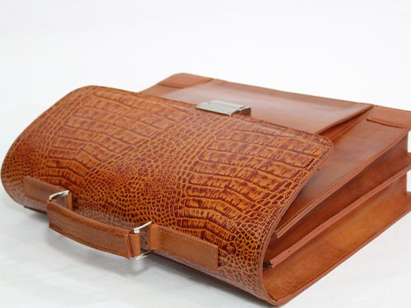 کیف دیپلمات لوکس