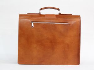 کیف اداری چرم لوک