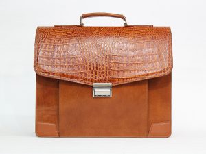 کیف اداری مدل تاج