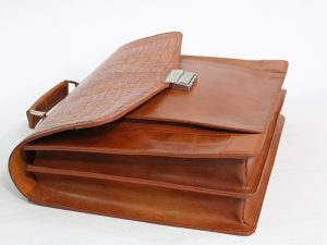 کیف چرمی جدید