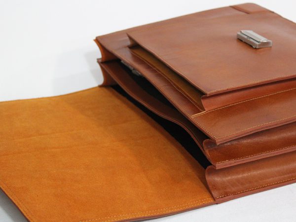 کیف دیپلمات اداری مردانه