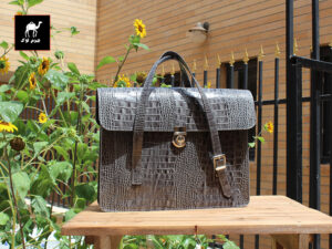 فروش کیف چرمی جدید