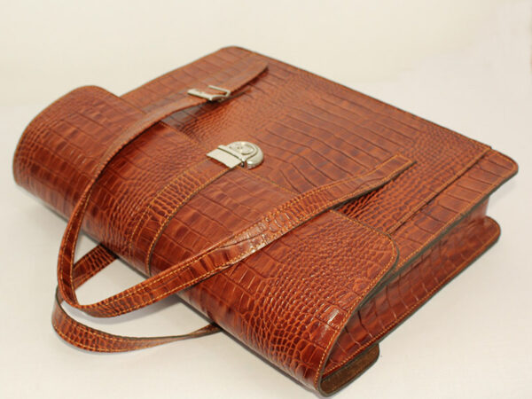 کیف لوکس و جدید چرمی