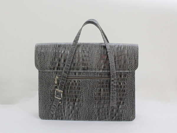 کیف اداری چرمی مردانه