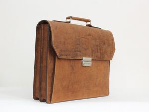 کیف اداری چرم شتر