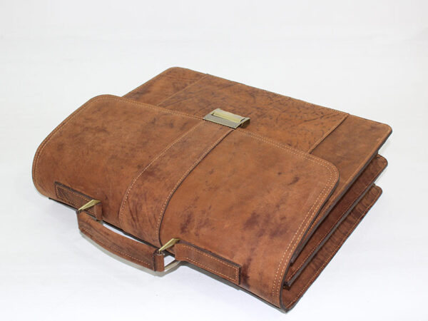 کیف چرم اداری لاکچری