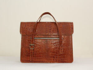 کیف اداری چرم طبیعی