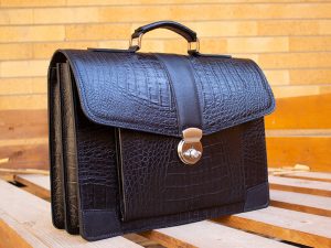 کیف لوکس اداری مردانه