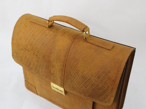 کیف اداری چرم شتر