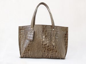 کیف چرم طبیعی اسپرت