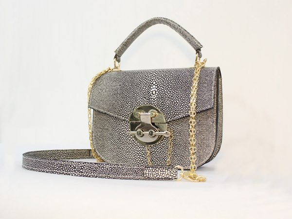 کیف چرم طبیعی ایرانی