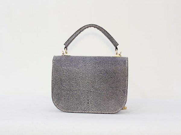 کیف شیک چرم طبیعی