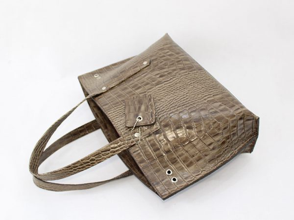 کیف چرمی دخترانه جدید