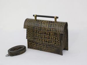 سایت تولید کیفهای چرم