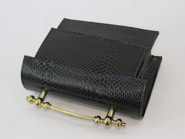 کیف روی دوشی زنانه کوچک