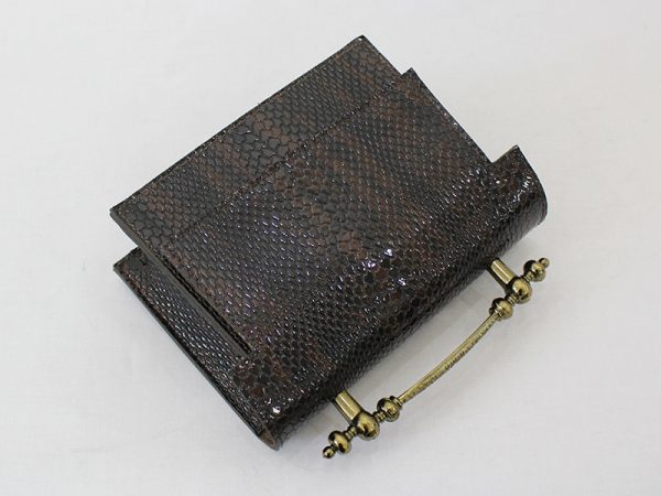 کیف روی دوشی مجلسی