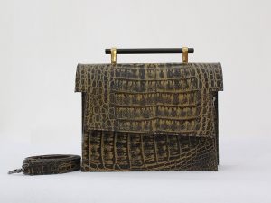 کیف زنانه چرم طبیعی