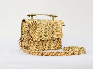 کیف روی شانه ایی زنانه
