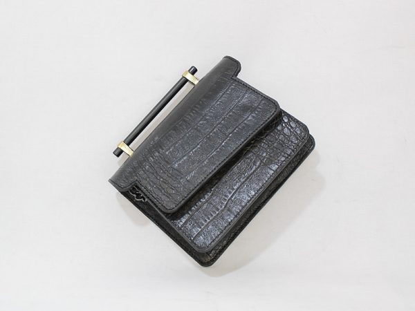 کیف زنانه لوکس مشکی