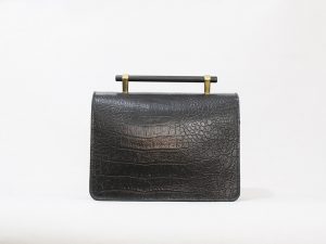 کیف روی دوشی مشکی