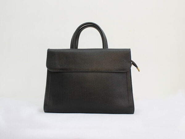 کیف شیک مجلسی مشکی