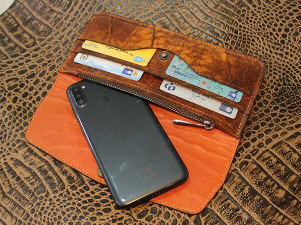 کیف پول لوکس مردانه جدید