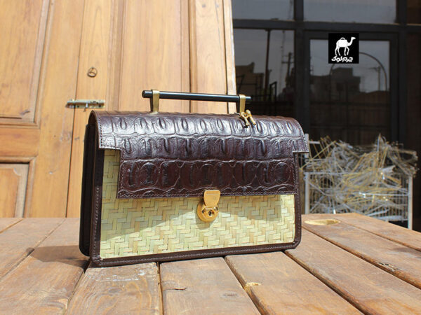 شیک ترین کیف مجلسی زنانه