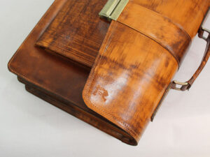 کیف دیپلمات اریو عسلی