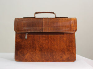 کیف پزشکی چرم طبیعی