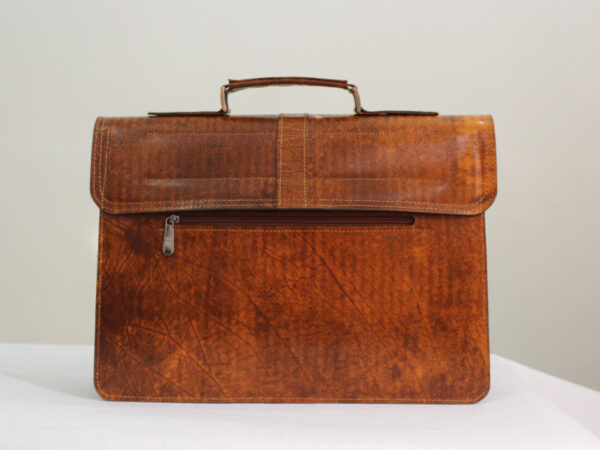 کیف پزشکی چرم طبیعی