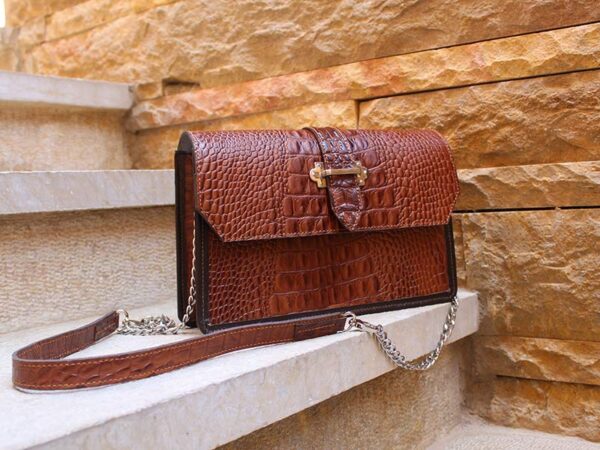 کیف لوکس زنانه بلوت