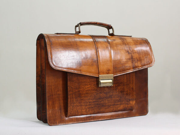 کیف لوکس اداری چرمی