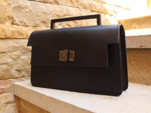 کیف چرم طبیعی لوکس