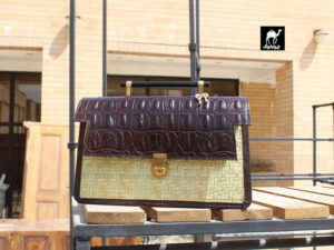 کیف لاکچری و لوکس مجلسی