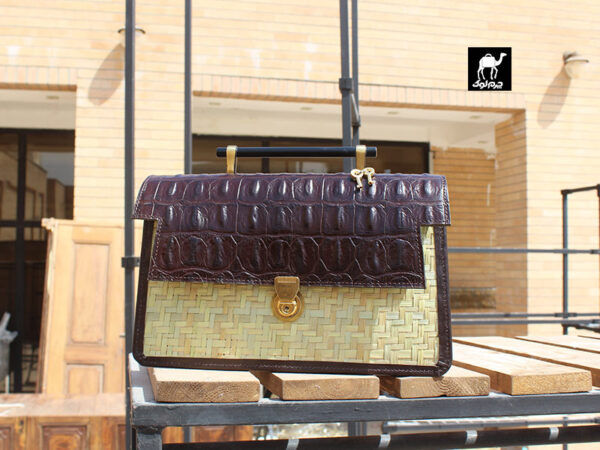 کیف لاکچری و لوکس مجلسی