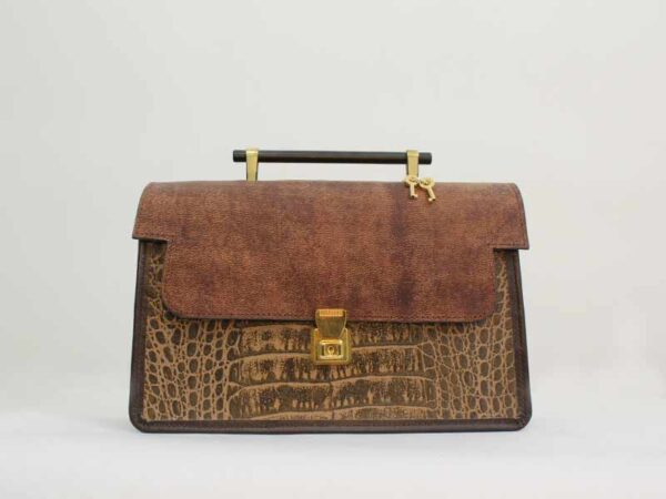 تانیا یک کیف مجلسی