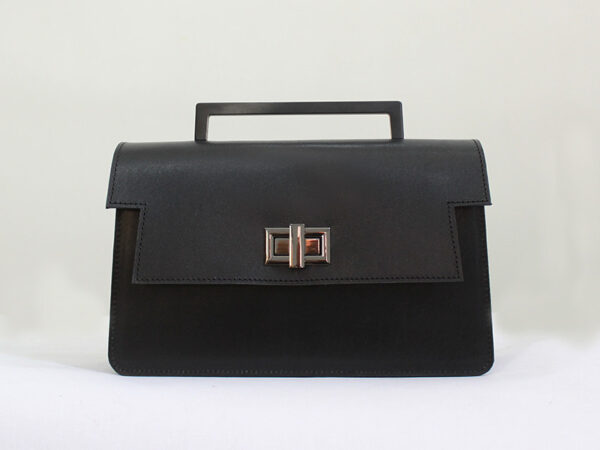 کیف لوکس مجلسی مشکی