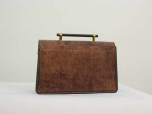 کیف مدل تانیا چرم طبیعی