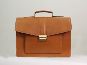 کیف اداری آریو عسلی