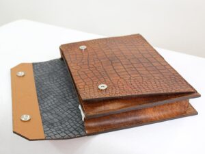 کیف کلاسوری مشکی