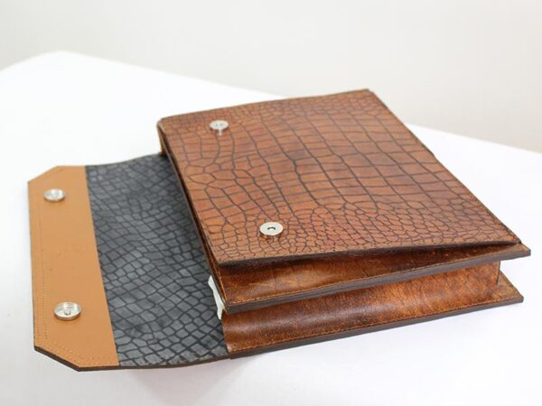 کیف کلاسوری مشکی