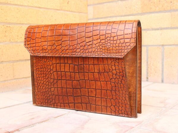 کیف مناسب وکلا چرمی