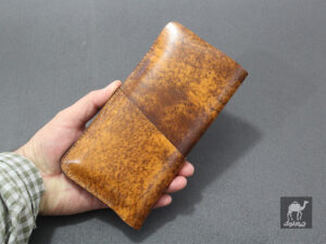 کیف چرمی گوشی ایفون