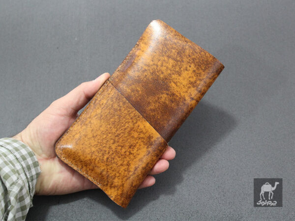 کیف-موبایل-مدل-ایفون کیف چرمی گوشی ایفون