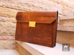 کیف دستدوز کلاسوری