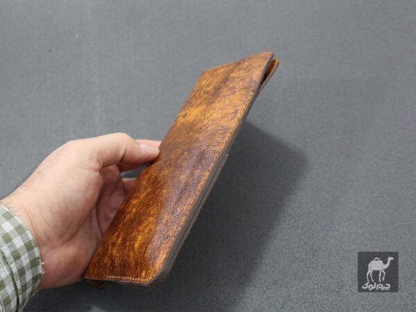 کیف چرمی گوشی هوواوی