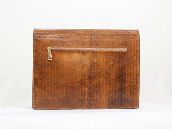 کیف شیک کلاسوری مردانه