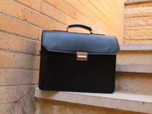 کیف لوکس اداری چرمی